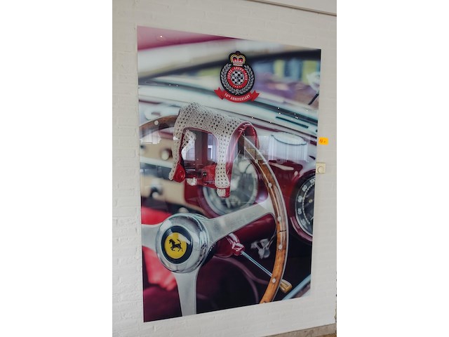 Kunstwerk - afbeelding 1 van  1