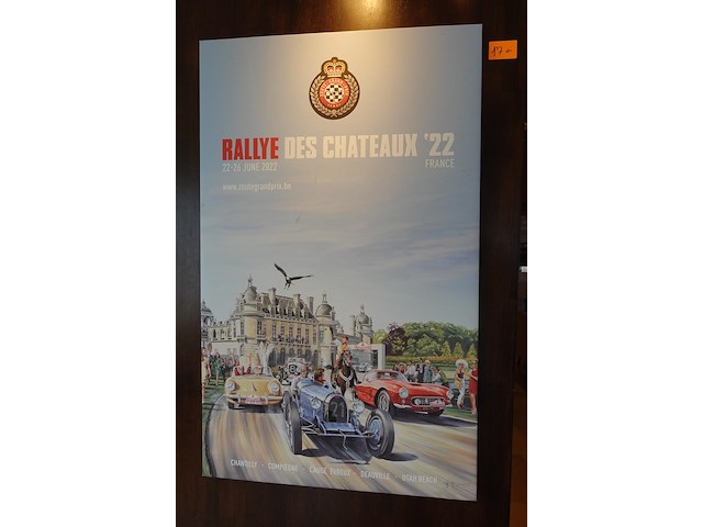 Kunstwerk - afbeelding 1 van  2