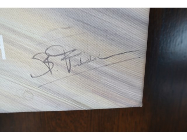 Kunstwerk - afbeelding 2 van  2