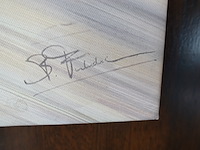 Kunstwerk - afbeelding 2 van  2