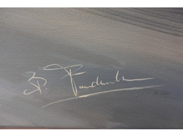 Kunstwerk - afbeelding 2 van  2