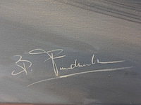 Kunstwerk - afbeelding 2 van  2