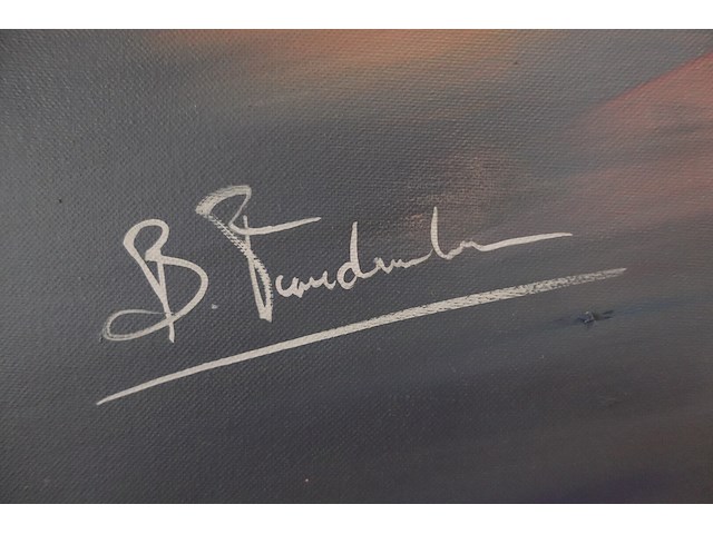 Kunstwerk - afbeelding 2 van  2