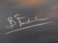 Kunstwerk - afbeelding 2 van  2