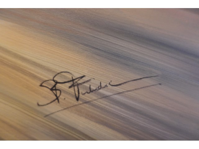 Kunstwerk - afbeelding 2 van  2