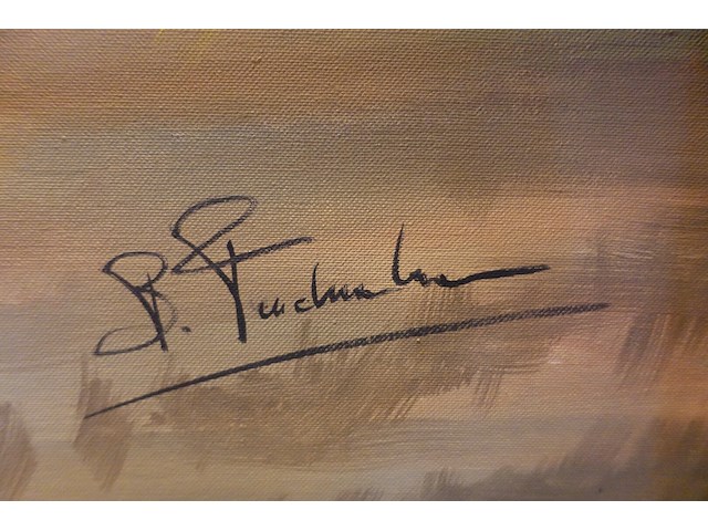 Kunstwerk - afbeelding 2 van  2