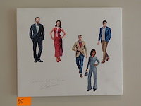 Kunstwerk - afbeelding 1 van  2