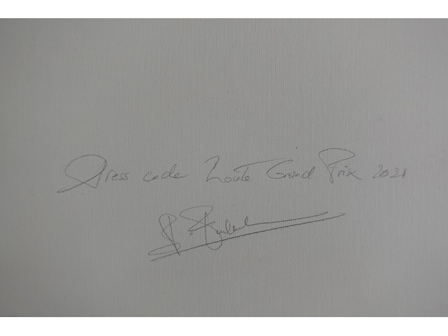 Kunstwerk - afbeelding 2 van  2