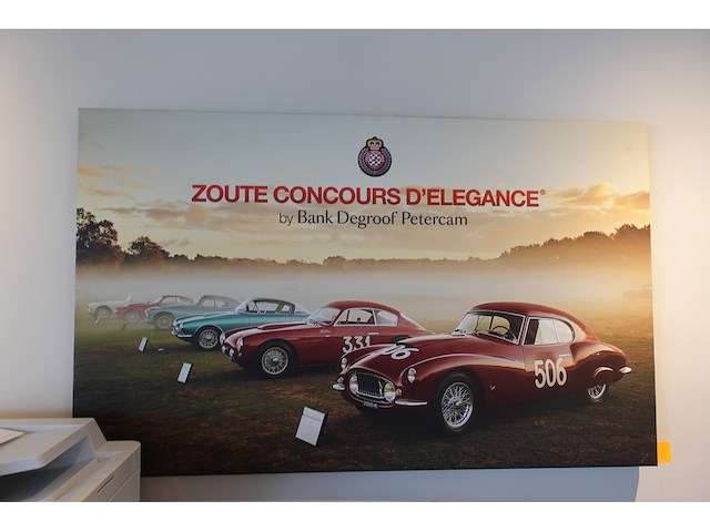 Kunstwerk - afbeelding 1 van  1