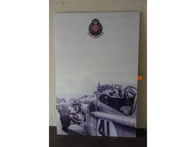 Kunstwerk - afbeelding 1 van  1