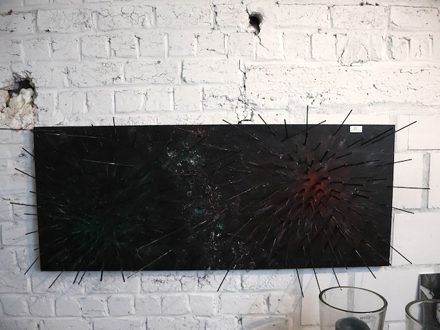 Kunstwerk - afbeelding 1 van  5