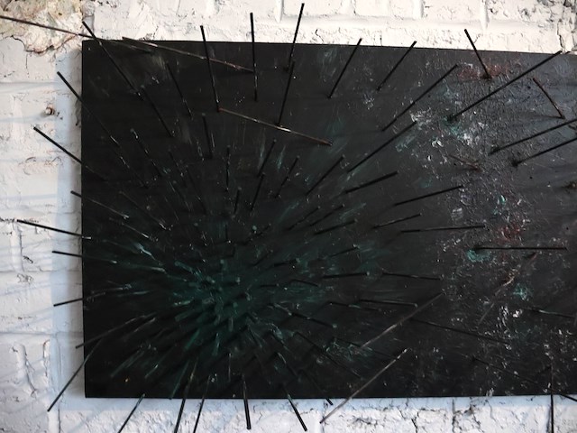 Kunstwerk - afbeelding 2 van  5