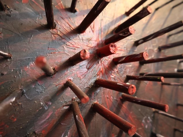 Kunstwerk - afbeelding 5 van  5