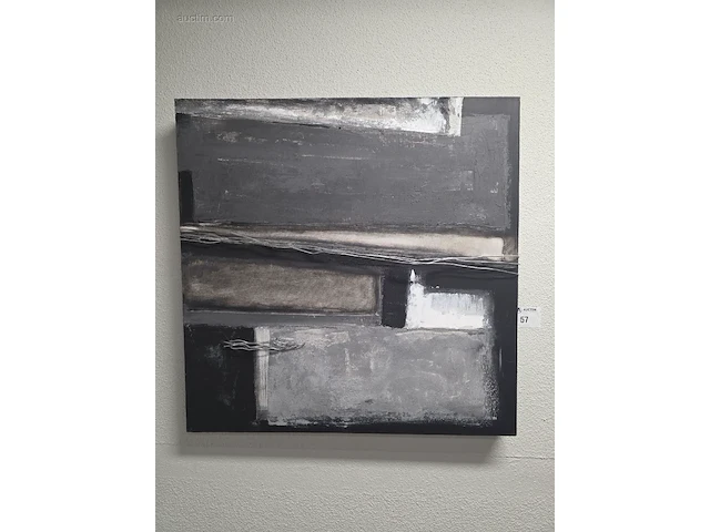 Kunstwerk - afbeelding 2 van  7