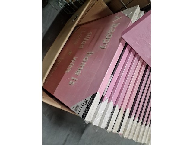 Kunstwerken op doek - afbeelding 2 van  11