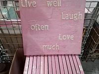 Kunstwerken op doek - afbeelding 3 van  11