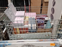 Kunstwerken op doek - afbeelding 1 van  11