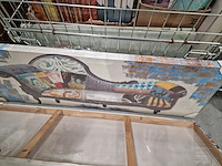 Kunstwerken op doek - afbeelding 5 van  11