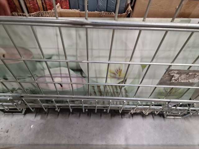 Kunstwerken op doek - afbeelding 6 van  11