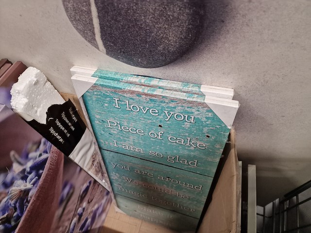 Kunstwerken op doek - afbeelding 7 van  11