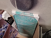 Kunstwerken op doek - afbeelding 7 van  11