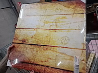 Kunstwerken op doek - afbeelding 10 van  11