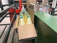 Kuper fineer voegmachine - afbeelding 12 van  12