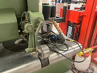 Kuper fineerzaagmachine - afbeelding 3 van  12