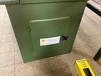 Kuper fineerzaagmachine - afbeelding 9 van  12