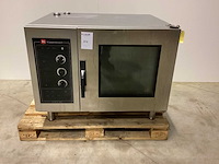 Küpperbusch 6 niv combisteamer - afbeelding 1 van  6