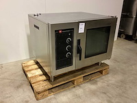 Küpperbusch 6 niv combisteamer - afbeelding 2 van  6