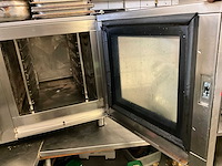 Küpperbusch combisteamer - afbeelding 3 van  8