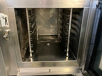 Küpperbusch combisteamer - afbeelding 4 van  8