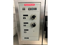 Küpperbusch combisteamer - afbeelding 5 van  8