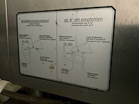 Küpperbusch combisteamer - afbeelding 7 van  8