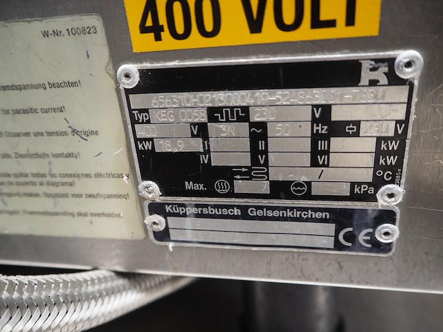 Küpperbusch - afbeelding 6 van  6