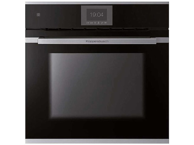 Küppersbusch - b6550.0s - magnetrons & ovens - afbeelding 1 van  1