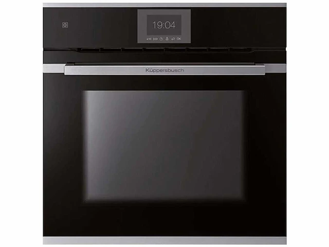 Küppersbusch - b6550.0s - magnetrons & ovens - afbeelding 1 van  1