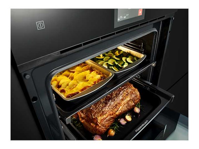 Küppersbusch - b6850.0s - magnetrons & ovens - afbeelding 3 van  4