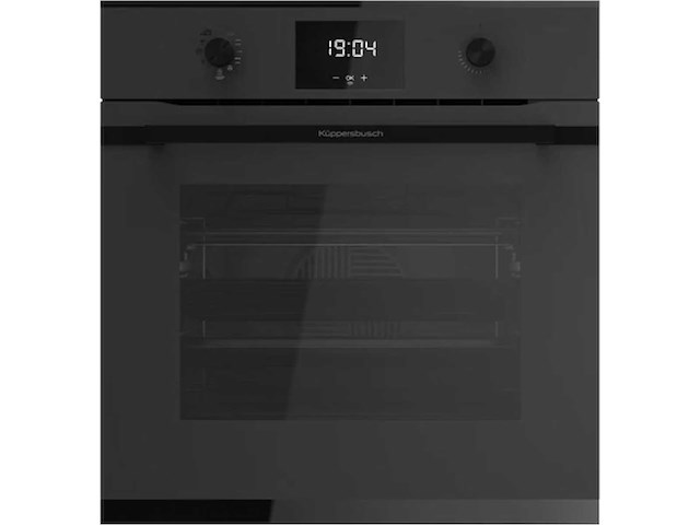 Küppersbusch - bp6332.0ksm6 - magnetrons & ovens - afbeelding 1 van  2