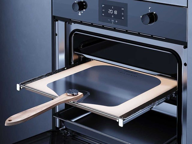 Küppersbusch - bp6332.0s - magnetrons & ovens - afbeelding 2 van  4