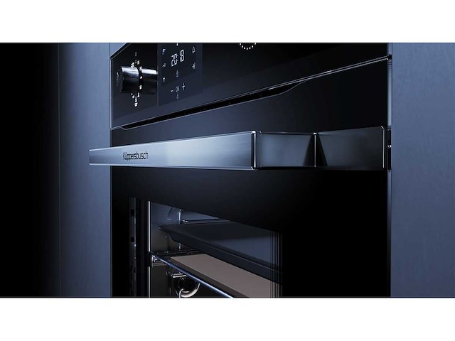 Küppersbusch - bp6332.0s - magnetrons & ovens - afbeelding 4 van  4