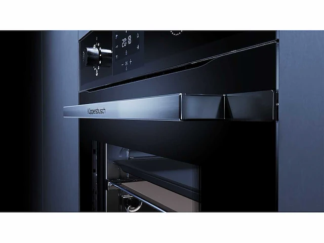 Küppersbusch - bp6332.0s - magnetrons & ovens - afbeelding 4 van  4