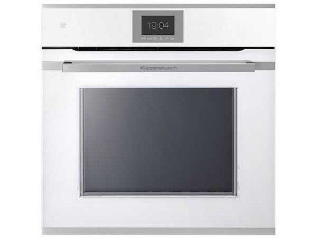 Küppersbusch - bp6550.0w - magnetrons & ovens - afbeelding 1 van  1