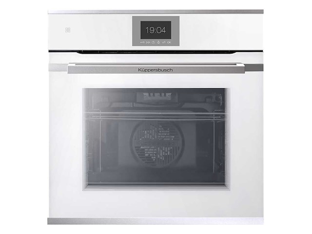 Küppersbusch - bp6550.0w - magnetrons & ovens - afbeelding 3 van  3