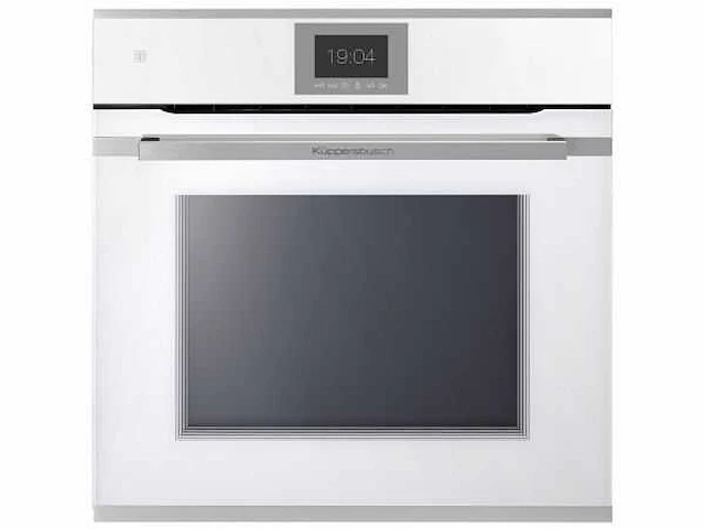 Küppersbusch - bp6550.0w - magnetrons & ovens - afbeelding 1 van  3