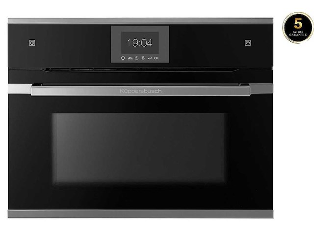 Küppersbusch - cbd6550.0s - magnetrons & ovens - afbeelding 1 van  4