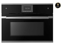 Küppersbusch - cbd6550.0s - magnetrons & ovens - afbeelding 1 van  4