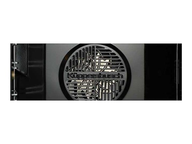 Küppersbusch - cbd6550.0s - magnetrons & ovens - afbeelding 3 van  4