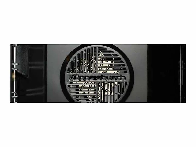 Küppersbusch - cbd6550.0s - magnetrons & ovens - afbeelding 3 van  4